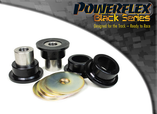 Alfa Romeo GTV & Spider 916 2.0 & V6 (1995-2005) Rear Anti Roll Bar Bush 18mm (PFR1-717-18H)