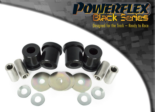 Audi A4 / S4 / RS4 Front Tie Bar Rear Bush (PFF3-202BLK)
