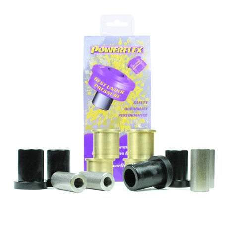 Audi A6 / S6 / RS6 Rear Tie Rod Inner Bush (PFR3-1117BLK)