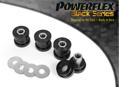 Audi A6 / S6 / RS6 Rear Diff Rear Mounting Bush (PFR3-1132)