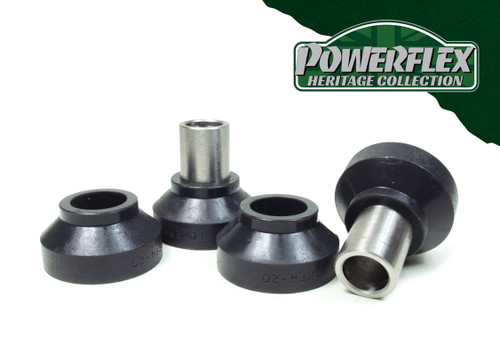 BMW 02 Series Front Lower Arm Inner Bush (PFF5-2001)