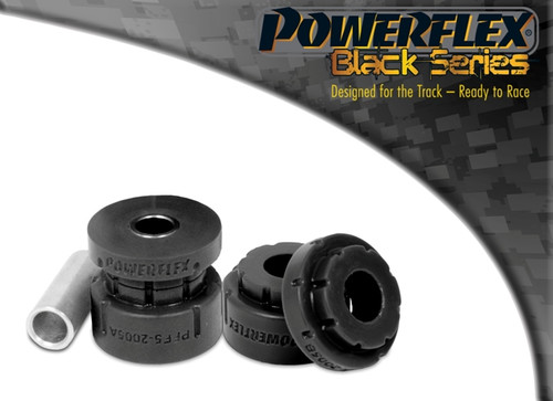 BMW 02 Series Rear Beam Mount Bush (PFR5-2021BLK)