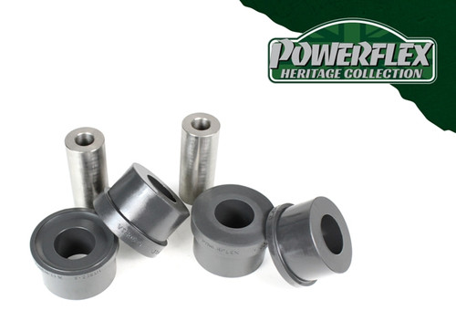 BMW 02 Series Rear Trailing Arm Bush Adjustable (PFR5-306GBLK)