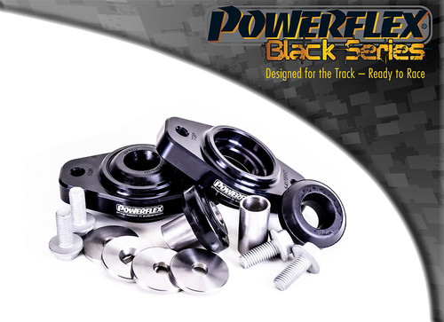 BMW 1 Series Rear Subframe Rear Mounting Insert (PFR5-421BLK)