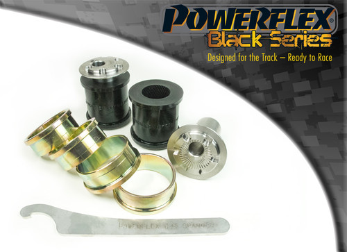 BMW 1 Series Shifter Arm Rear Bush & Bracket - Road (PFF5-1932)