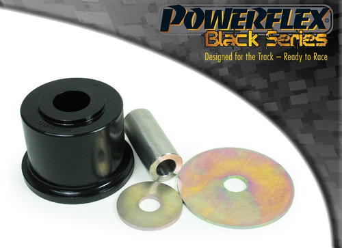 BMW 1 Series Front Anti Roll Bar Bush 22.5mm (PFF5-1903-22.5BLK)