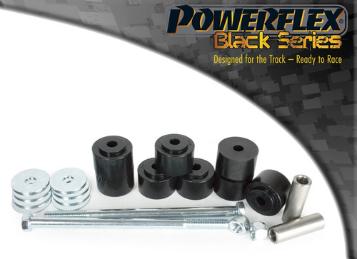 BMW 3 Series Rear Diff Mounting Bush (PFR5-1625H)