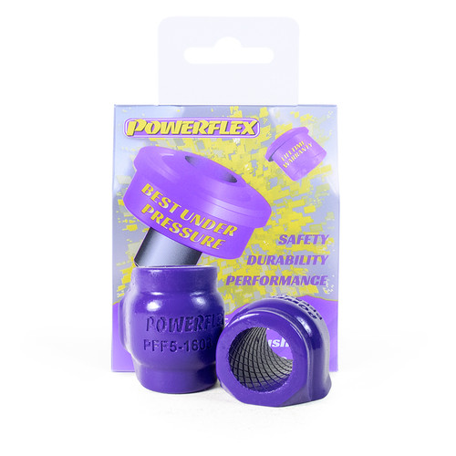 BMW 3 Series Rear Anti Roll Bar Bush 16mm (PFR5-1610-16)