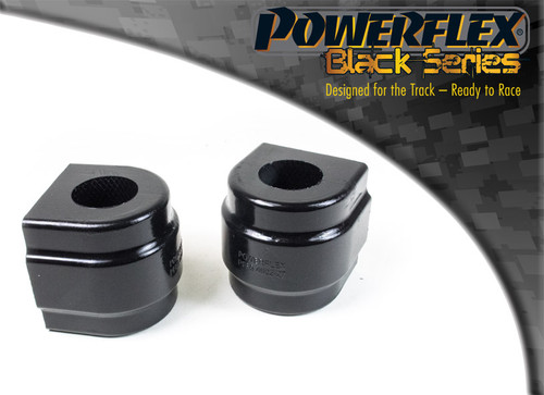 BMW 3 Series Shifter Arm Rear Bush (PFF5-4632BLK)