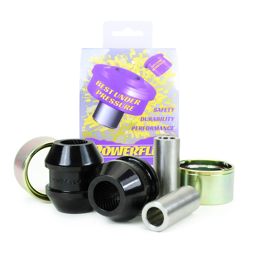 BMW 3 Series Rear Upper Shock Mounting Bush 10mm (PFR5-416BLK)