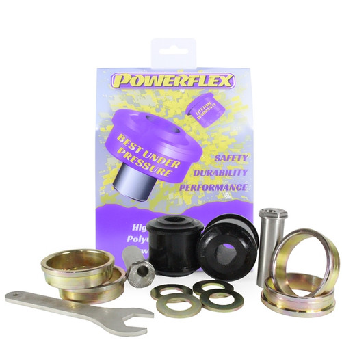 BMW 4 Series Shifter Arm Rear Bush (PFF5-4632BLK)