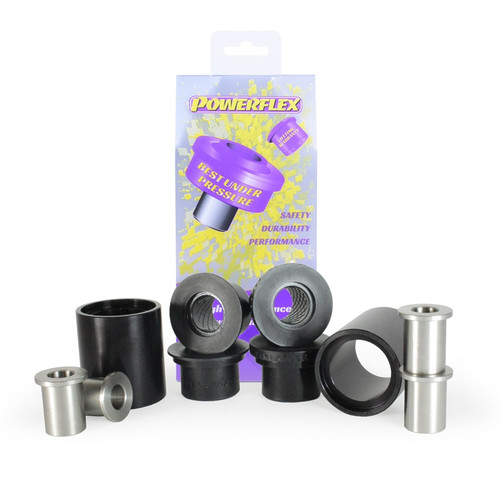 BMW 4 Series Rear Diff Front Mounting Bush (PFR5-4025BLK)