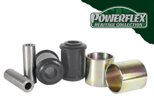 BMW 5 Series Rear Toe Adjust Inner Bush (PFR5-713)