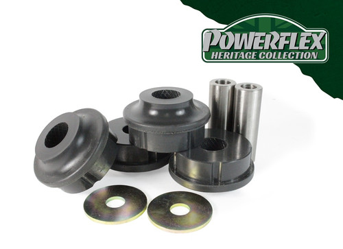 BMW 5 Series Front Anti Roll Bar Mounting Bush 24mm (PFF5-503-24)
