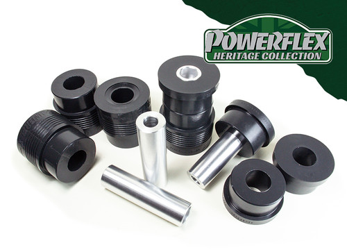 BMW 5 Series Rear Lower Arm Rear Bush (PFR5-711)
