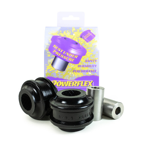BMW 6 Series Rear Subframe Front Mounting Bush (PFR5-720BLK)