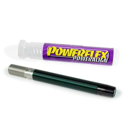 BMW X Series PowerAlign Camber Bolt Kit (16mm) (PFA100-16)