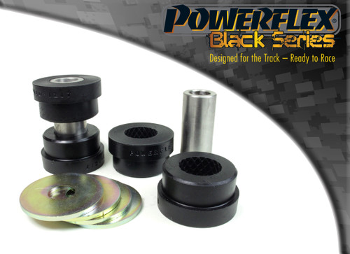 Camber Bolts/Gauge Camber Bolts PowerAlign Camber Bolt Kit (15mm) (PFA100-15)