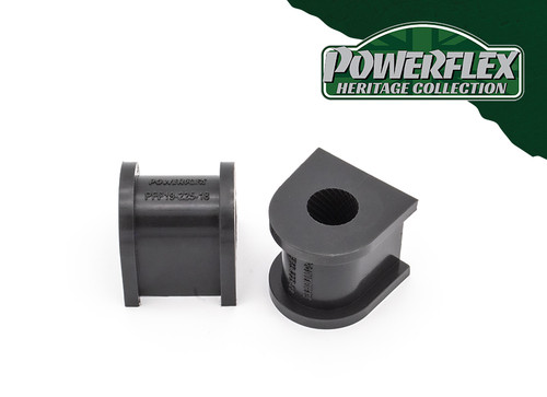 Ford Escort Models Rear Anti Roll Bar Bush 12mm (PFR19-210-12)