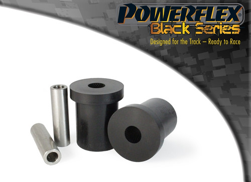 Ford Fiesta Models Front Anti Roll Bar Bush 15mm (PFF19-603-15BLK)