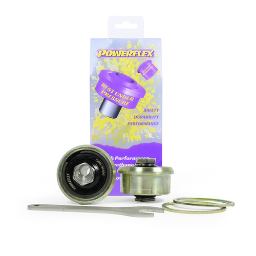 Hyundai i30 Models Front Anti Roll Bar Bush 23.2mm (PFF26-103-23.2BLK)
