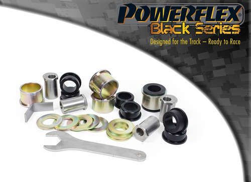 Hyundai i40 (2011 - 2020) Front Wishbone Front Bush (PFF26-101)
