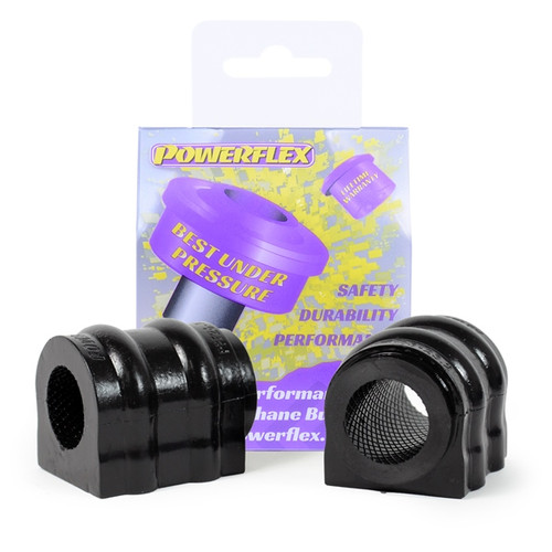 Hyundai i40 (2011 - 2020) Rear Anti Roll Bar Bush 15mm (PFR26-113-15BLK)