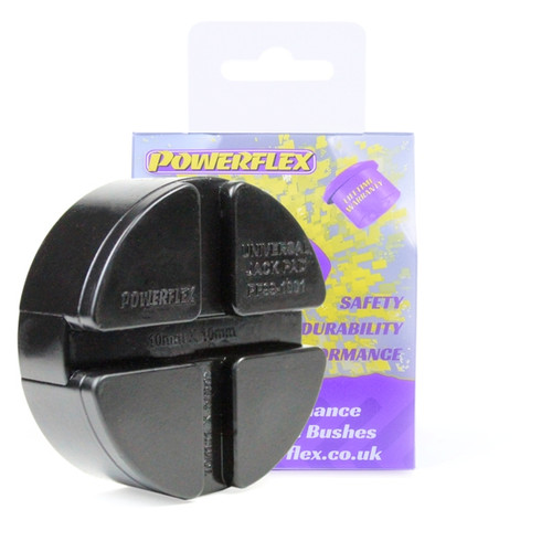 Jaguar (Daimler) F-Type (2013 - 2025) Front Anti Roll Bar Bush 31.5mm (PFF27-604-31.5)