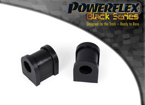 Jaguar (Daimler) S Type - X200 (1998 - 2002) Front Anti Roll Bar Bush 31.5mm (PFF27-604-31.5)