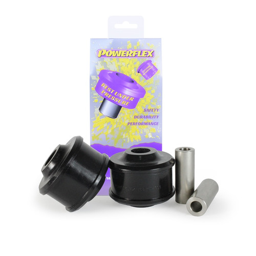 Jaguar (Daimler) S Type inc R - X202/4/6 (2002 - 2009) Rear Lower Arm Outer Bush (PFR27-611)