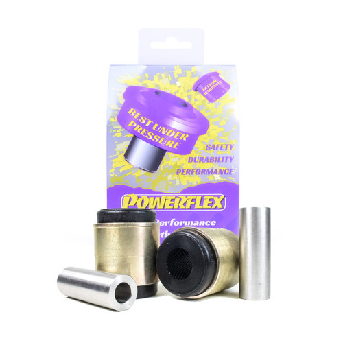 Jaguar (Daimler) XF, XFR - X250 (2008 - 2015) Rear Lower Arm Outer Bush (PFR27-612BLK)