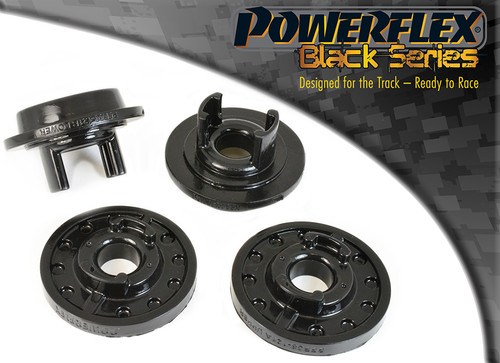 Mazda MX-5, Miata, Eunos Front Lower Wishbone Rear Bush (PFF36-102)