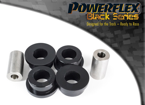 Mazda MX-5, Miata, Eunos Front Lower Arm Front Bush (PFF36-601BLK)