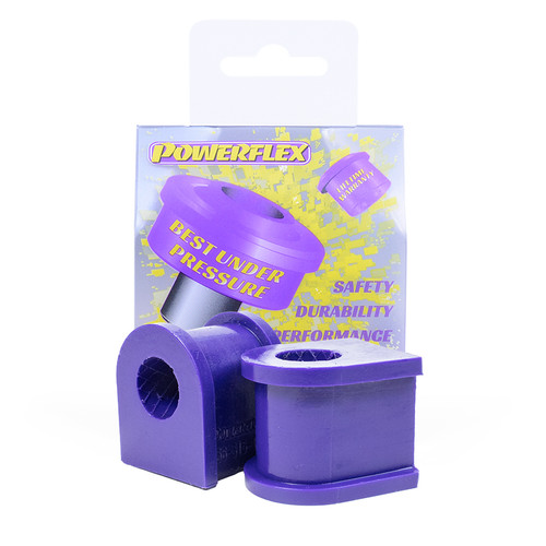 Mazda RX-7 Gen 3 - FD3S (1992-2002) Rear Toe Adjuster Outer Bush (PFR36-318H)