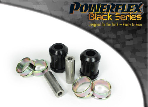 Mercedes-Benz E-CLASS Front Anti Roll Bar Bush 22mm (PFF40-403-22BLK)