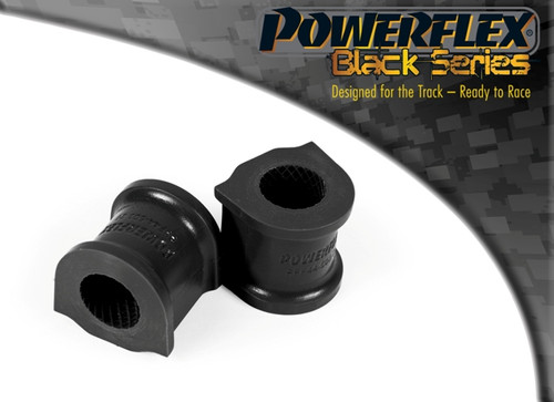 Mitsubishi Colt (2002 - 2012) Lower Engine Mount Small Bush (PFF44-522BLK)