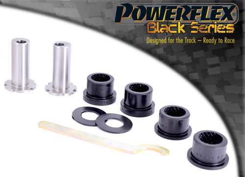 Nissan GT-R (2008 on) Rear Anti Roll Bar Bush 14mm (PFR46-713-14BLK)