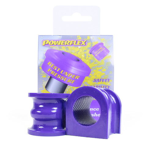 Nissan Silvia 200SX - S13, S14, & S15 (1989 - 2002) Rear Anti Roll Bar Bush 18mm (PFR46-206-18)