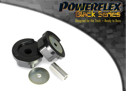 Peugeot 407 (2004-2010) Front Wishbone Rear Bush (PFF12-802)