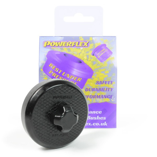 Porsche 911 993 (1994 - 1998) Transmission Mount Large Bush (PFR57-122H)