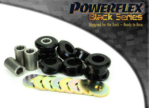 Porsche 911 997 (2005-2013) Rear Link Arm Inner Bush (PFR57-507BLK)