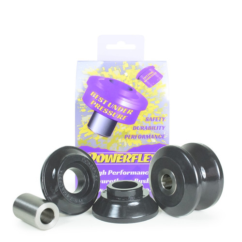 Porsche 911 Classic (1967-1969) Rear Shock Upper Mounting Bush (PFR57-413BLK)