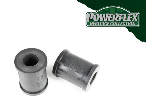 Porsche 928 (1978-1995) Rear Rocker Arm inc. Bush (PFR57-715BLK)