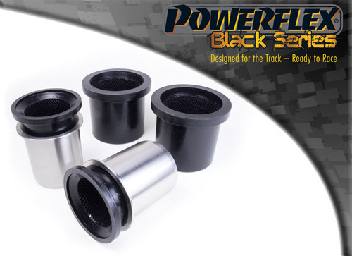 Porsche 944 inc S2 & Turbo (1985 - 1991) Front Anti Roll Bar Bush 26.8mm (PFF57-204-26.8BLK)