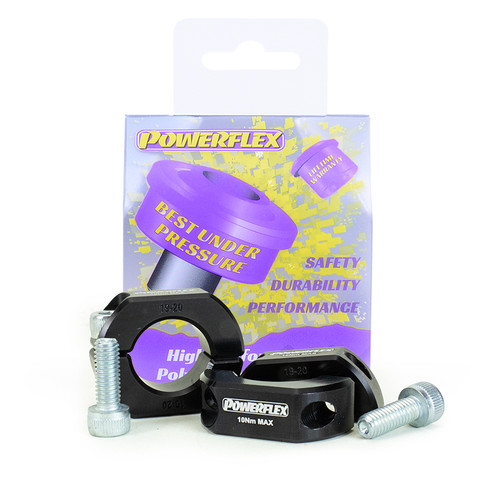 Rover 200 (1989 - 1998), 400 (1990 - 1998) Front Inner Track Control Arm Bush (PFF63-402BLK)