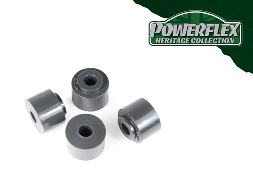 Saab 9-3 YS3F (2003-2014) Rear Lower Arm Inner Bush (PFR80-1216)