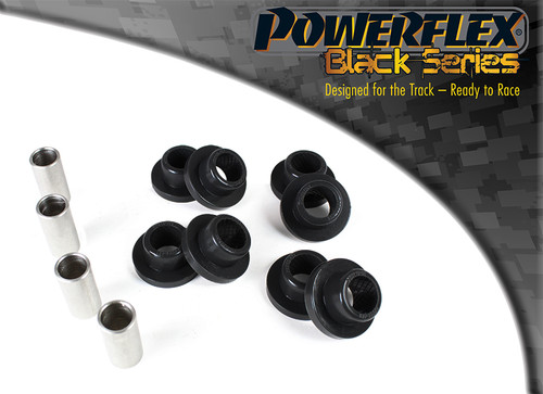 Saab 900 (1983-1993) Steering Rack Mounting Bush (PFF66-430BLK)
