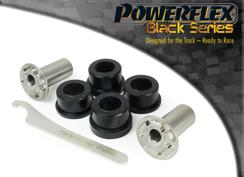Subaru BRZ 2nd Gen (2021 on) Rear Upper Arm Inner Front Bush ADJUSTABLE (PFR69-510G)