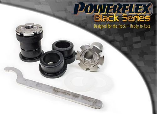 Subaru Forester Rear Anti Roll Bar To Chassis Bush 15mm (PF69-303-15)