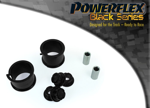 Subaru Impreza Rear Lower Track Control Inner Bush (PFR69-509BLK)
